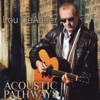 Purchase Lou Deadder - Acoustic Pathways