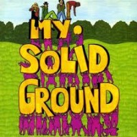 Purchase My Solid Ground - My Solid Ground (Remastered 2002) CD1