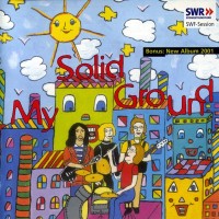 Purchase My Solid Ground - Swf-Session+ Bonus Album 2001