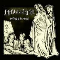 Purchase Phlegethon - Drifting In The Crypt CD1