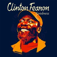 Purchase Clinton Fearon - Goodness