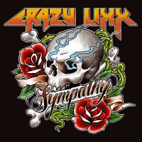 Purchase Crazy Lixx - Sympathy (CDS)