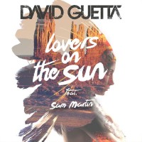 Purchase David Guetta - Lovers On The Sun (EP)