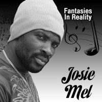 Purchase Josie Mel - Fantasies In Reality