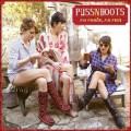 Buy Puss N Boots - No Fools, No Fun Mp3 Download