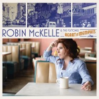 Purchase Robin McKelle & The Flytones - Heart of Memphis