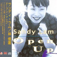 Purchase Sandy Lam - Open Up