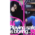 Buy Sandy Lam - Playing Safe Is Boring Mp3 Download