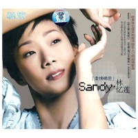 Purchase Sandy Lam - Tenderness Featured CD1