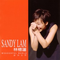 Purchase Sandy Lam - Wonderful World
