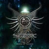 Purchase Scientic - Empire Of The Mind