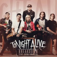 Purchase Tonight Alive - Breakdown (CDS)