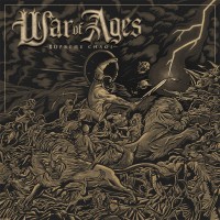 Purchase War of Ages - Supreme Chaos