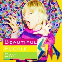 Purchase SIA - Beautiful People Say (Feat. David Guetta) (CDS)