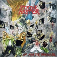 Purchase Strike Master - Up For The Massacre