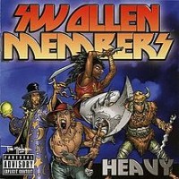 Purchase Swollen Members - Heavy Instrumentals