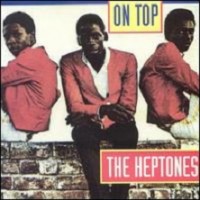 Purchase The Heptones - On Top (Vinyl)