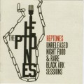 Buy The Heptones - Unreleased Night Food & Rare Black Ark Sessions Mp3 Download
