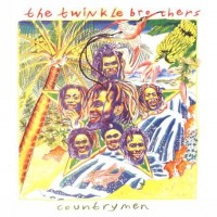 Purchase The Twinkle Brothers - Countrymen