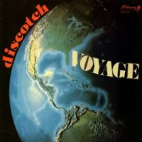Purchase Voyage - Discotch (Vinyl)