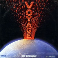 Purchase Voyage - One Step Higher (Vinyl)