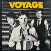 Purchase Voyage - Voyage 3 (Vinyl)