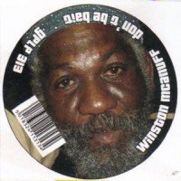 Purchase Winston Mcanuff - Don't Be Bait