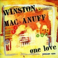 Purchase Winston Mcanuff - One Love