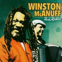 Purchase Winston Mcanuff - Paris Rockin'