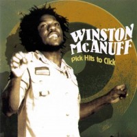 Purchase Winston Mcanuff - Pick Hits To Click