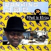 Purchase Ranking Joe - Fast Forward To Africa