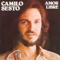 Purchase Camilo Sesto - Amor Libre (Vinyl)