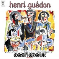 Purchase Henri Guedon - Cosmozouk Percussion