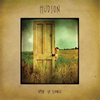 Purchase Hudson - Open Up Slowly (EP)