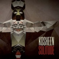 Purchase Kosheen - Solitude