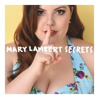 Purchase Mary Lambert - Secrets (CDS)