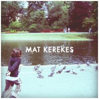 Purchase Mat Kerekes - Mat Kerekes (EP)