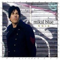 Purchase Mikal Blue - Gold