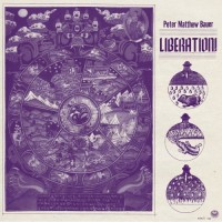 Purchase Peter Matthew Bauer - Liberation!