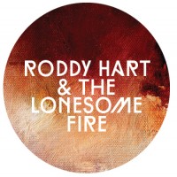 Purchase Roddy Hart - Roddy Hart & The Lonesome Fire