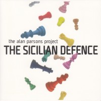 Purchase The Alan Parsons Project - The Sicilian Defence