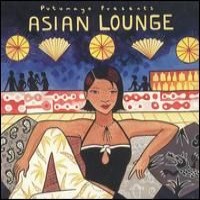 Purchase VA - Putumayo Presents: Asian Lounge