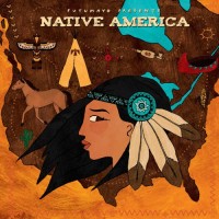 Purchase VA - Putumayo Presents Native America