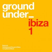 Purchase VA - Underground Sound Of Ibiza