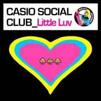 Purchase Casio Social Club - Little Luv (MCD)