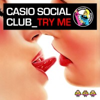 Purchase Casio Social Club - Try Me (MCD)