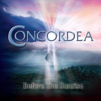 Purchase Concordea - Before The Sunrise