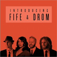 Purchase Fife & Drom - Introducing Fife & Drom (EP)