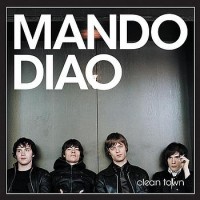 Purchase Mando Diao - Clean Town (EP)