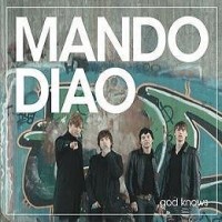 Purchase Mando Diao - God Knows (EP)